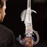 3DVarius | Le violon électrique imprimé en 3D
